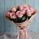 Букет цветов из: Розы в Алексеевке Белгородской области