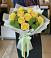 Букет цветов из: Хризантемы и Розы в Алексеевке Белгородской области