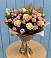 Букет цветов из: Розы в Алексеевке Белгородской области