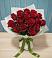 Букет Красные розы в Алексеевке Белгородской области