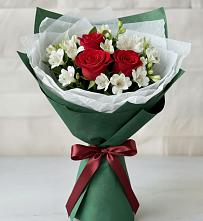 Букет Идеальный Вкус в Алексеевке Белгородской области