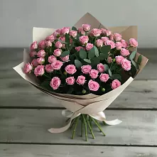 Букет Удовольствие в Алексеевке Белгородской области