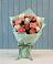 Букет цветов из: Розы в Алексеевке Белгородской области