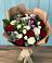 Букет цветов из: Розы и Альстромерии в Алексеевке Белгородской области