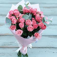 Букет Леди совершенство в Алексеевке Белгородской области